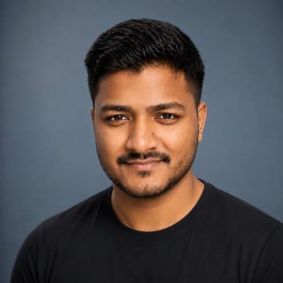 Shiva Shah